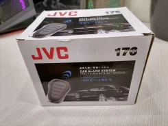 JVC ����