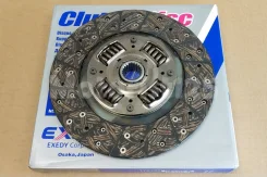 ���� ��������� TYD135U Exedy 250x160x21x29,8 TYD135U ����