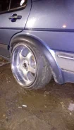 Borbet T. 9.0x16", 4x100, ET30, �� 64���. ����