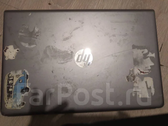 HP Pavilion 15. ��� 4 ��, ���� 500���, WiFi: 1, Bluetooth: 1 ����