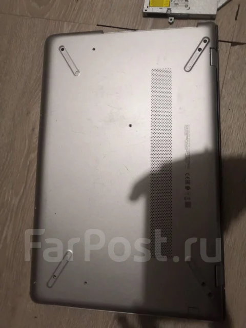 HP Pavilion 15. ��� 4 ��, ���� 500���, WiFi: 1, Bluetooth: 1 ����