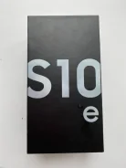 Samsung Galaxy S10e. �/�, 3G, 4G LTE, Dual-SIM, NFC ����
