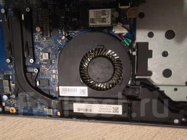 HP Pavilion 15. ��� 4 ��, ���� 500���, WiFi: 1, Bluetooth: 1 ����