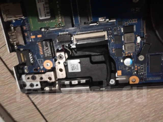 HP Pavilion 15. ��� 4 ��, ���� 500���, WiFi: 1, Bluetooth: 1 ����