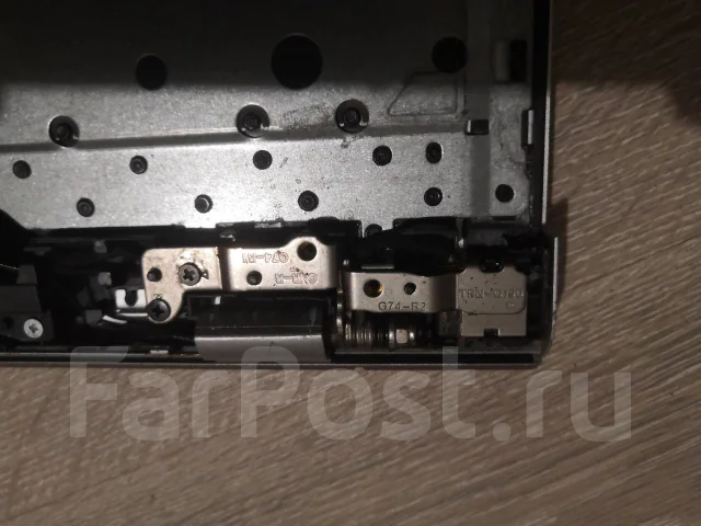 HP Pavilion 15. ��� 4 ��, ���� 500���, WiFi: 1, Bluetooth: 1 ����