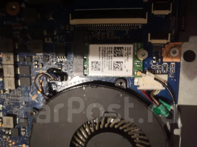 HP Pavilion 15. ��� 4 ��, ���� 500���, WiFi: 1, Bluetooth: 1 ����