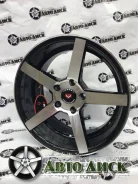 Vossen CV3-R. x15", 4x98, 4x100, 5x100, 5x112, 5x114.3, 5x120. ��� ����� �� ������������ ����