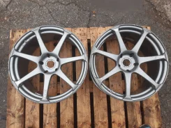 AVS Model T7. 9.0x18", 5x114.3, ET45, �� 73���. ����