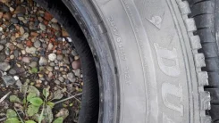 Dunlop Axiom Plus. �����������, 2019 ���, �/�, ����� 30 % ����