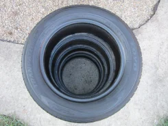 Toyo Tranpath mpZ. ������, 2015 ���, �/�, ����� 50 % ����