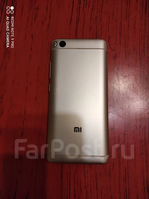 Xiaomi Mi5S. �/�, �������, 3G, 4G LTE, Dual-SIM, ����������, NFC ����