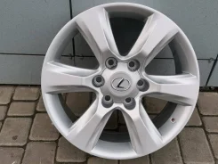 Replay LX84. 7.5x18", 6x139.70, ET25, �� 106,1���. ����