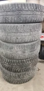 Bridgestone Ice Cruiser 7000. ������, ����������, �/�, ����� 40 % ����