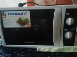 Horizont ����
