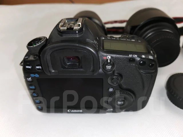 Canon EOS 5D Mark III. 20 � ����� ��, ���: ��� ���� ����