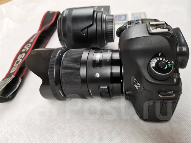 Canon EOS 5D Mark III. 20 � ����� ��, ���: ��� ���� ����