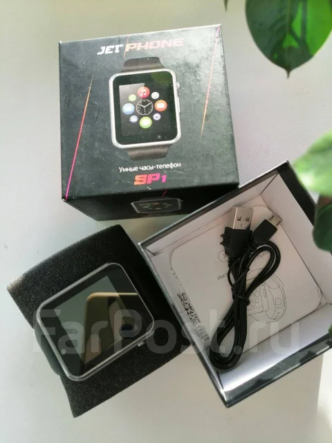 Jet Phone SP1 ����