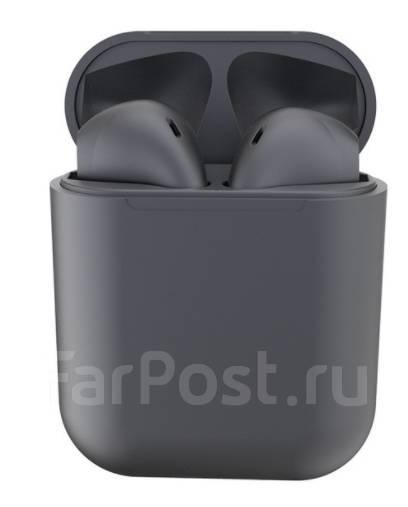 Inpods 12 grey X Gamer 850