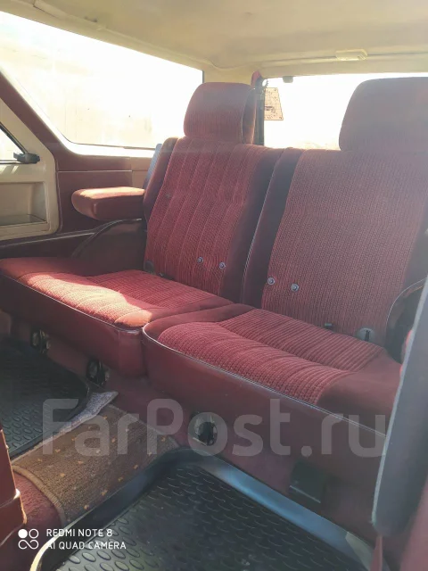 Nissan Terrano. �������, 4wd, 3.0, ������ ����