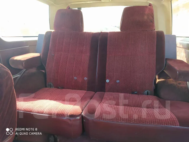Nissan Terrano. �������, 4wd, 3.0, ������ ����
