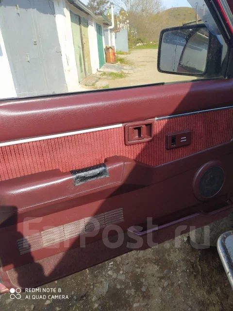 Nissan Terrano. �������, 4wd, 3.0, ������ ����