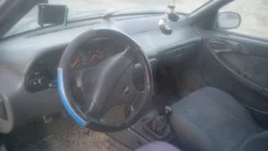 Daewoo Espero. KLAJF19WIVB220783 ����