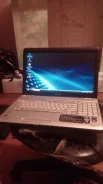 Toshiba Satellite. 15.4", 2,1����, ��� 1536 ��, ���� 320���, WiFi: 1, Bluetooth: 1, ����������� �� 3��. ����