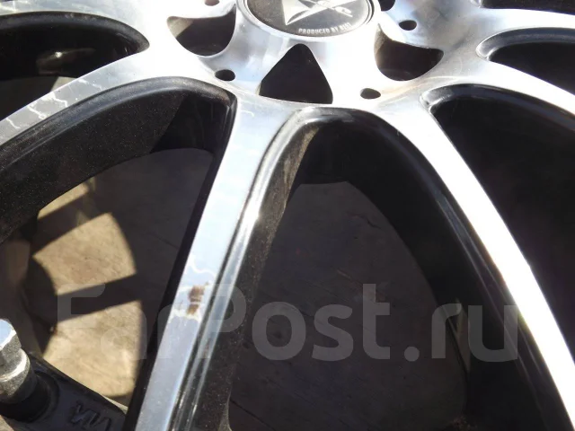 Inter Milano Razee. 6.5x16", 5x100, ET45, �� 67,1���. ����