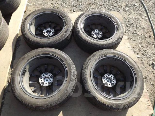 Inter Milano Razee. 6.5x16", 5x100, ET45, �� 67,1���. ����