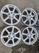 Strada Filetto. 7.0x17", 5x114.30, ET38, �� 73,1���. ����