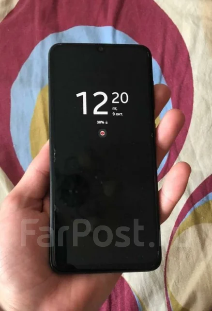 Samsung Galaxy A70. �/�, ����������, ������, 4G LTE, Dual-SIM, ���������� ����