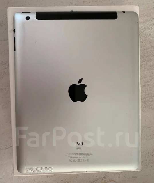 Apple iPad 2 ����