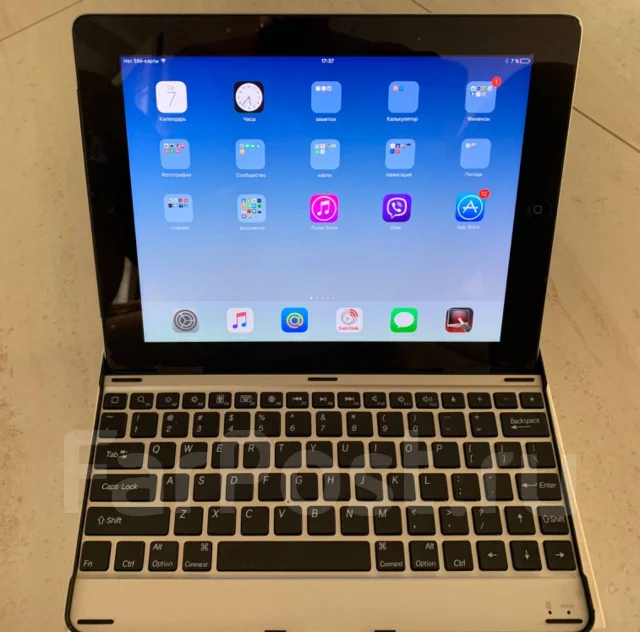 Apple iPad 2 ����