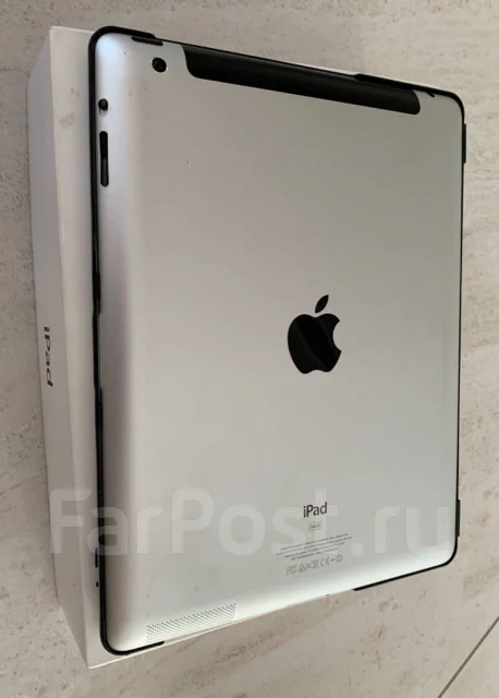Apple iPad 2 ����