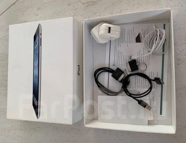 Apple iPad 2 ����
