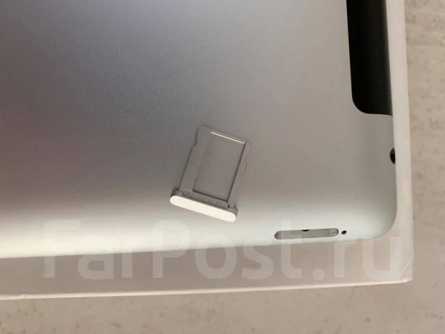 Apple iPad 2 ����