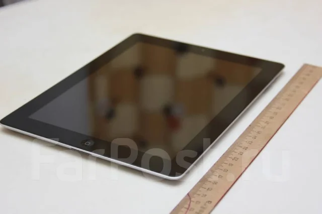 Apple iPad 2 ����