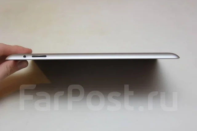 Apple iPad 2 ����