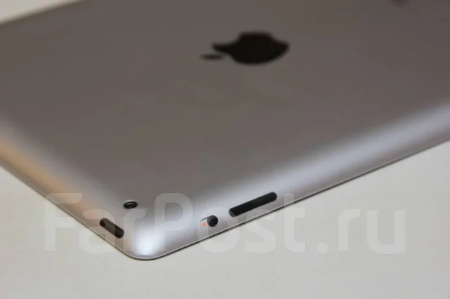 Apple iPad 2 ����