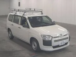 Toyota Probox. ��������, ��������, 1.5 (109��.�.), ������, 52 000����. ��, �/�. ��� ����� �� ������������ ����