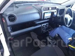 Toyota Probox. ��������, ��������, 1.5 (109��.�.), ������, 52 000����. ��, �/�. ��� ����� �� ������������ ����