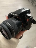 Sony Alpha SLT-A37 ����