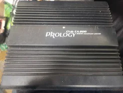 Prology ����