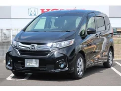 Honda Freed+. �������, ��������, 1.5 (110��.�.), ������, �/�. ��� ����� �� ������������ ����