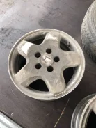 Honda. x15", 5x114.3 ����