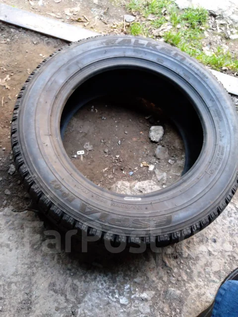 Falken Espia EP01. �����������, 2012 ���, �/�, ����� 10 % ����