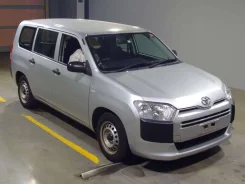 Toyota Probox. ��������, ��������, 1.5 (109��.�.), ������, 69 000����. ��, �/�. ��� ����� �� ������������ ����