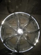 Replay INF7. 8.0x18", 5x114.3, ET-40, �� 66,1���. ����