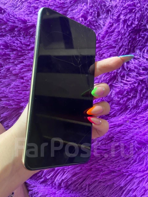 Honor 20. �/�, �����, 4G LTE, Dual-SIM, NFC ����