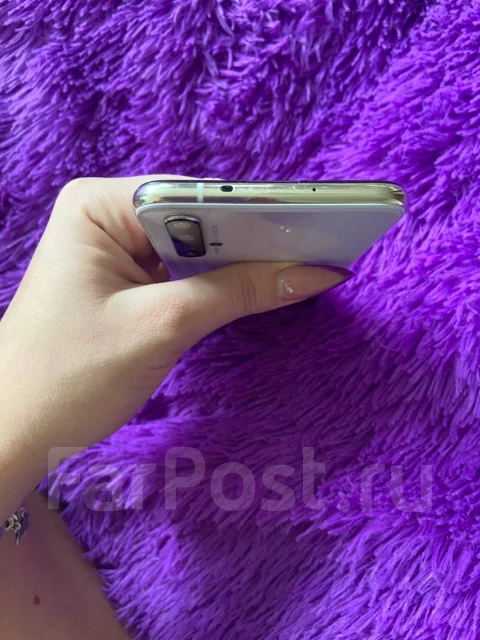 Honor 20. �/�, �����, 4G LTE, Dual-SIM, NFC ����